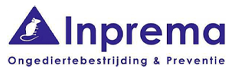 logo - Inprema Ongediertebestrijding & Preventie